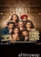 Khel Khel Mein (2024) HQ Telugu Dubbed Movie