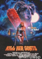 Kill Her Goats (2023) HQ Bengali Dubbed Movie