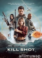 Kill Shot (2023) HQ Bengali Dubbed Movie