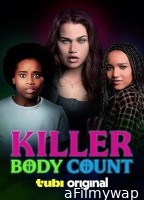 Killer Body Count (2024) HQ Telugu Dubbed Movie