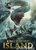 King Serpent Island (2021) ORG Hindi Dubbed Movie