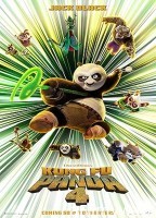 Kung Fu Panda 4 (2024) HQ Bengali Dubbed Movie