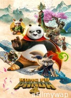 Kung Fu Panda 4 (2024) ORG Hindi Dubbed Movie