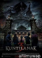 Kuntilanak 3 (2023) HQ Telugu Dubbed Movie