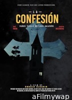 La Confesion (2024) HQ Tamil Dubbed Movie