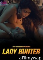 Lady Hunter (2023) S01 E02 WOW Hindi Web Series