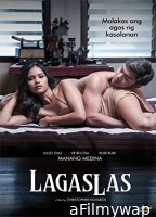 Lagaslas (2023) HQ Telugu Dubbed Movie