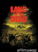 Land of The Dead (2005) ORG Hindi Dubbed Movie