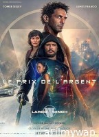 Largo Winch Le prix de largent (2024) HQ Hindi Dubbed Movie