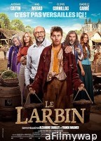 Le larbin (2024) HQ Hindi Dubbed Movie