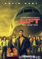 Lift (2024) HQ Tamil Dubbed Movie