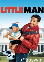 Little Man (2006) ORG Hindi Dubbed Movie