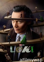 Loki (2023) S02 (EP06) Hindi Dubbed Series