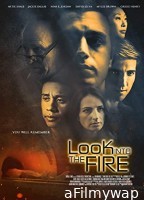 Look Into the Fire (2022) HQ Hindi Dubbed Movie