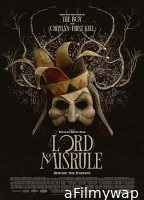 Lord of Misrule (2023) HQ Bengali Dubbed Movie