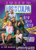 Los De La Culpa (2024) HQ Hindi Dubbed Movie