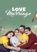 Love Marriage (2023) Bengali Full Movie