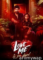 Love Me If You Dare (2024) ORG Hindi Dubbed Movie