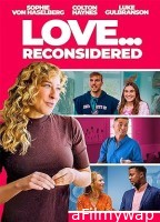 Love Reconsidered (2024) HQ Hindi Dubbed Movie