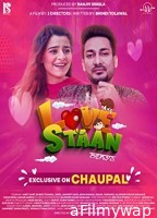 Lovestaan (2023) Punjabi Full Movies