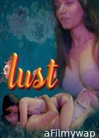 Lust (2024) S01 Part 1 Cultflix Hindi Web Series