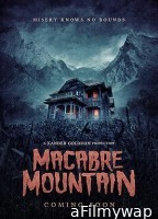 Macabre Mountain (2023) HQ Hindi Dubbed Movie