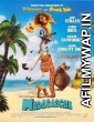 Madagascar (2005) Hindi Dubbed Movie