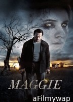 Maggie (2015) ORG Hindi Dubbed Movie