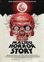 Malibu Horror Story (2023) HQ Hindi Dubbed Movie