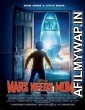 Mars Needs Moms (2011) Hindi Dubbed Movie