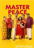 Masterpeace (2023) Season 1 Hindi Web Series