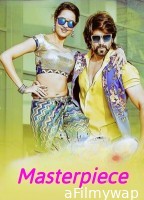 Masterpiece (2015) ORG Hindi Dubbed Movie