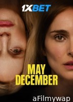 May December (2023) HQ Hindi Dubbed Movie