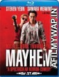 Mayhem (2017) Hindi Dubbed Movies