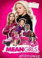 Mean Girls (2024) ORG Hindi Dubbed Movie