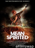 Mean Spirited (2022) HQ Bengali Dubbed Movie