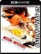 Mission Impossible Rogue Nation (2015) Hindi Dubbed Movies