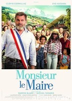 Monsieur le Maire (2023) HQ Bengali Dubbed Movie