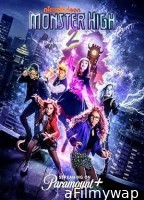 Monster High 2 (2023) HQ Tamil Dubbed Movie