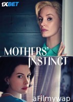 Mothers Instinct (2024) HQ Hindi Dubbed Movie