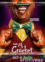 Mr Crocket (2024) HQ Hindi Dubbed Movie