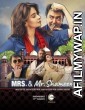 Mrs And Mr Shameem (2022) Hindi Season 1 Complete Show