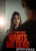 My Landlord Wants Me Dead (2023) HQ Bengali Dubbed Movie