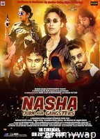 Nasha Jurm Aur Gangsters (2024) HQ Bengali Dubbed Movie