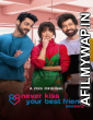 Never Kiss Your Best Friend (2022) Hindi Season 2 Complete Shows