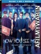 Now You See Me 2 (2016) Hindi Dubbed Movie