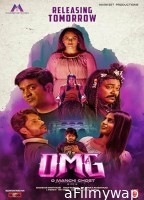 OMG O Manchi Ghost (2024) HQ Tamil Dubbed Movie