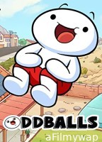 Oddballs (2022) Hindi Dubbed Season 1 Complete Show