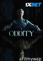 Oddity (2024) HQ Hindi Dubbed Movie