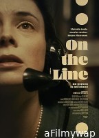 On The Line (2022) HQ Tamil Dubbed Movie